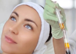 prp facial royal oak troy mi