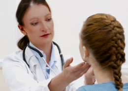 autoimmune disease doctor