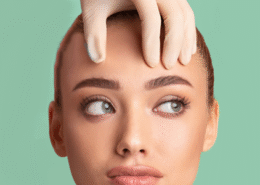 thyroid eye disease doctor