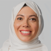 arab muslim female womens doctor