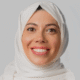arab muslim female womens doctor