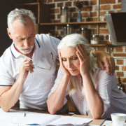 dementia, inflammation