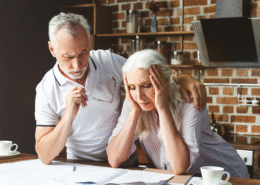 dementia, inflammation