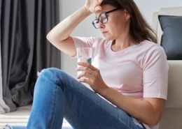 long covid doctor royal oak