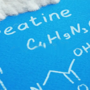 creatine supplements