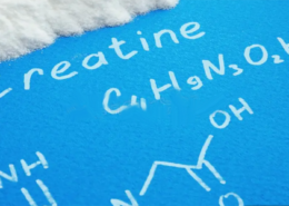 creatine supplements