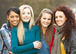 teen digestive problem doctor royal oak