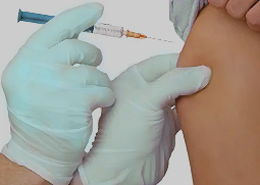 shingles vaccine royal oak